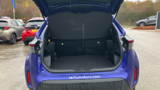 Toyota Yaris Cross 1.5 Hybrid Design 5dr CVT Hybrid Estate